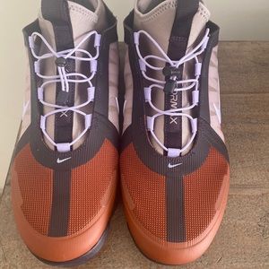 Nike Vapormax Utility Sneakers size 10.5